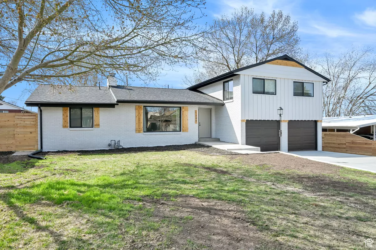 Ogden, UT 84403,1289 E 31ST ST S