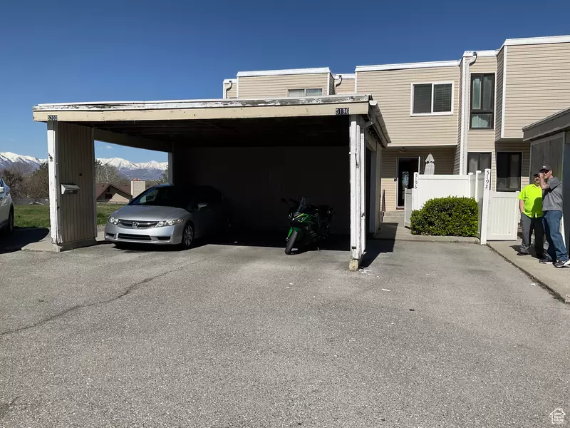 5196 S GRAVENSTEIN W, Murray, UT 84123