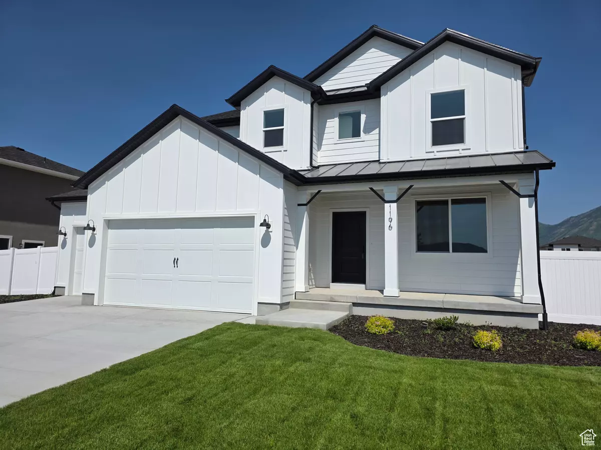 Payson, UT 84651,1196 N 1475 E #ARSF86
