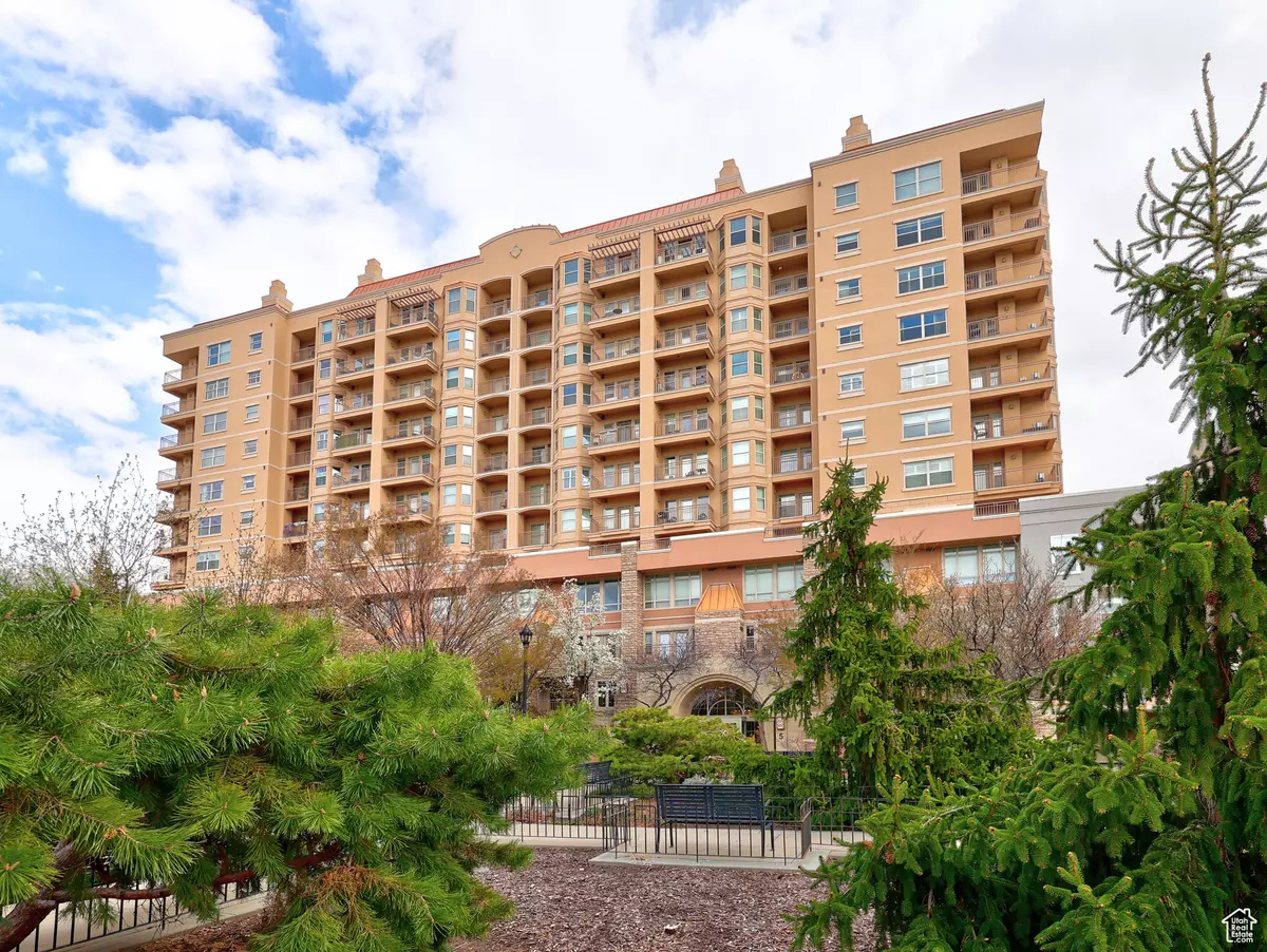 Salt Lake City, UT 84101,5 S 500 W #616