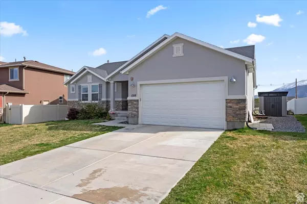 Elk Ridge, UT 84651,1318 N HORIZON VIEW LOOP