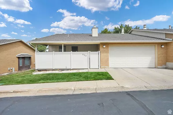 South Ogden, UT 84405,992 E 5625 S