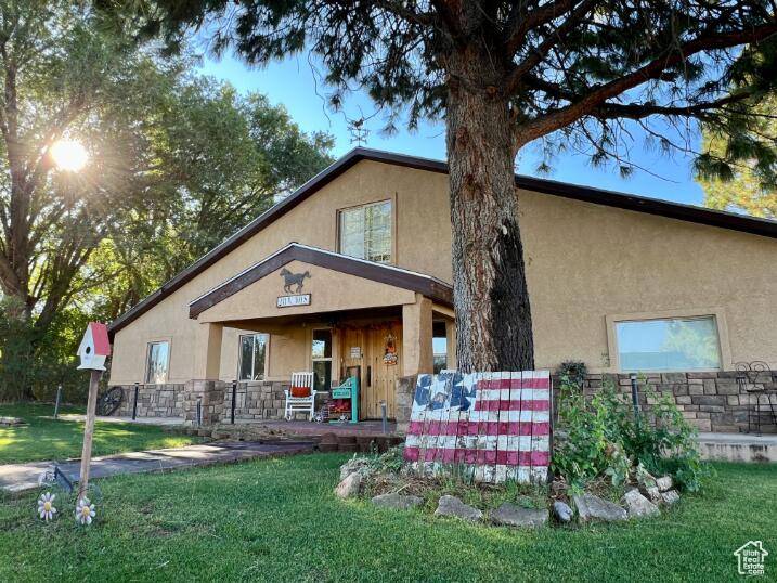 Parowan, UT 84761,263 W 300 S