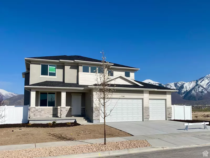 1168 N 1475 E #ARSF83, Payson, UT 84651