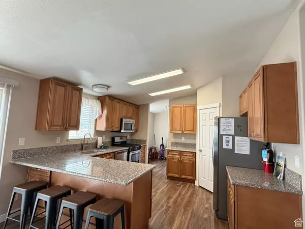 Garden City, UT 84028,288 W STUART DR