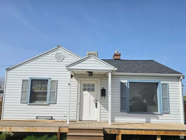 Provo, UT 84601,1730 W 50 N