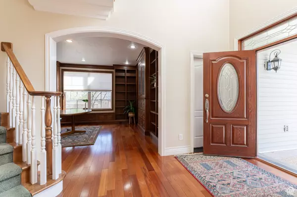Holladay, UT 84121,6041 S 2230 E