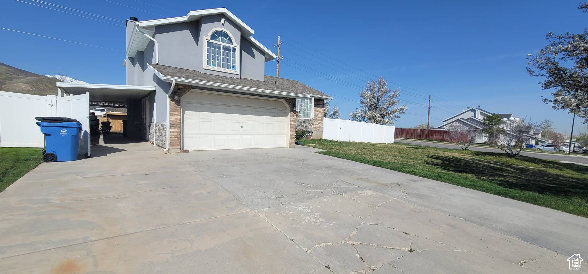 3774 S 8370 W, Magna, UT 84044