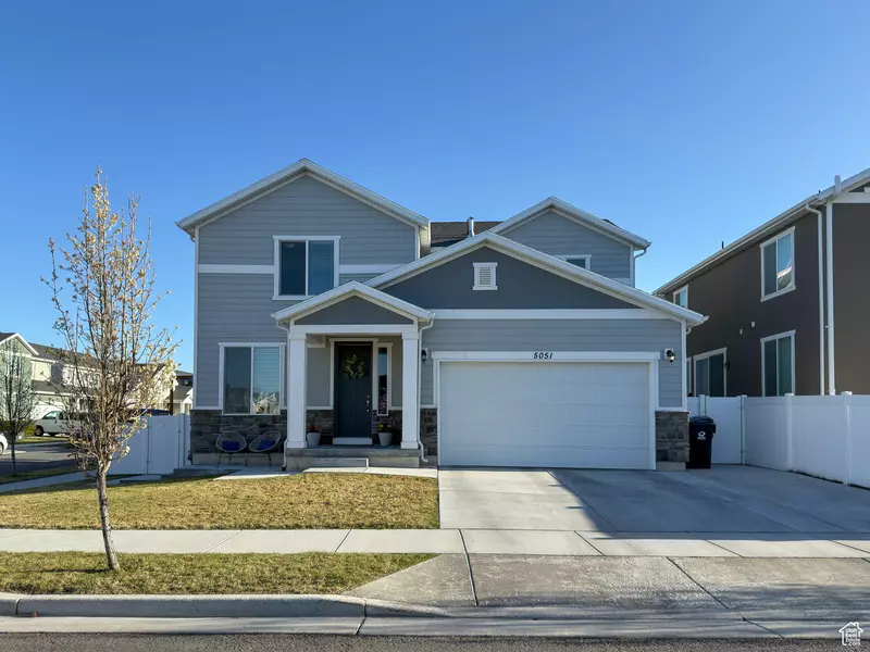 5051 W BILSTON LN S, Herriman, UT 84096