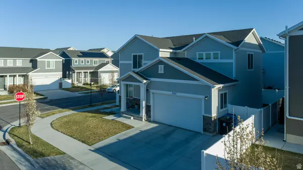 Herriman, UT 84096,5051 W BILSTON LN S