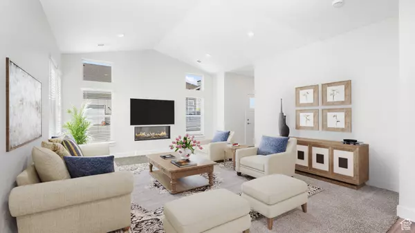 Saratoga Springs, UT 84045,1497 N SARATOGA VIEW LN #A