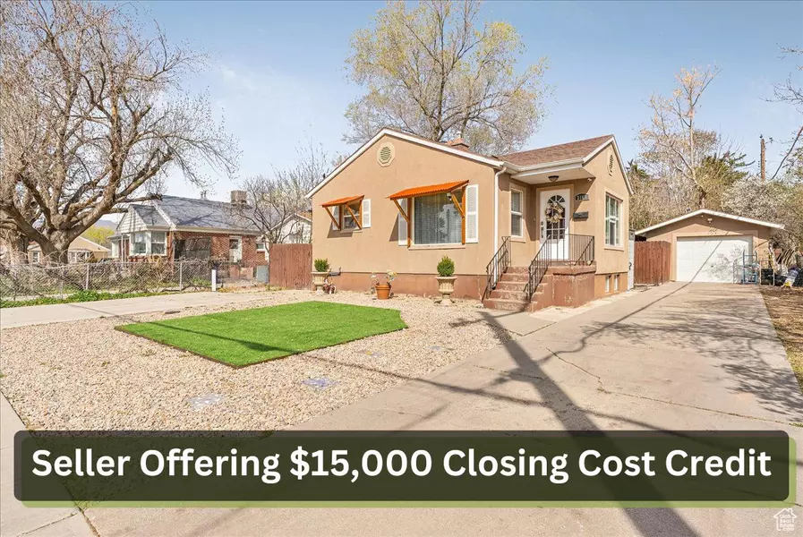 3165 S 2000 E, Millcreek, UT 84109