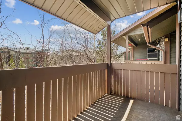 Park City, UT 84098,6831 N 2200 W #12K