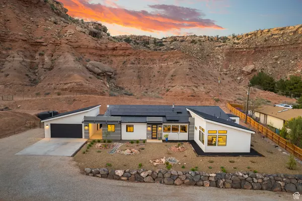 Rockville, UT 84763,160 W PEBBLE