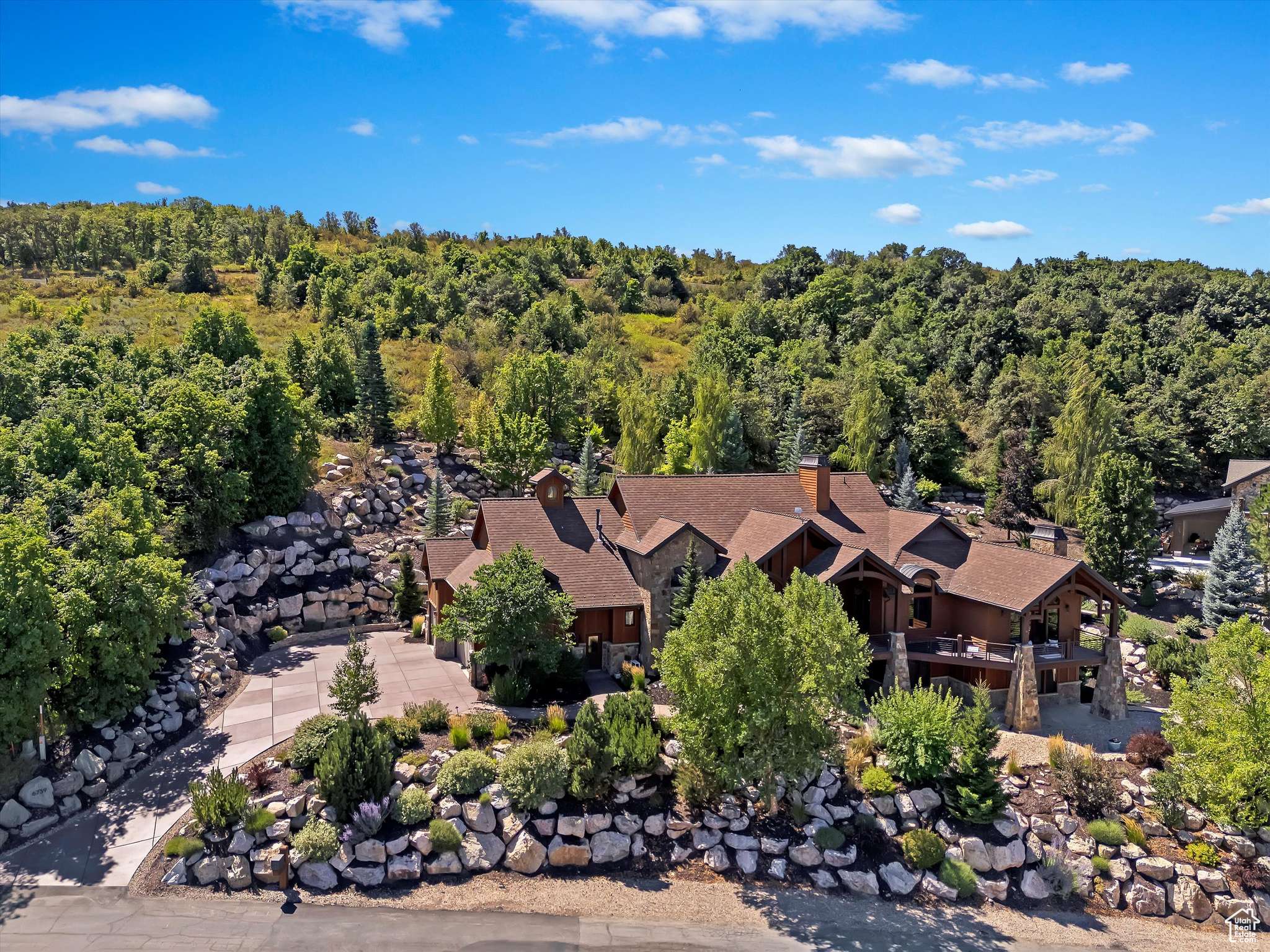 Huntsville, UT 84317,6739 E VIA CORTINA ST S