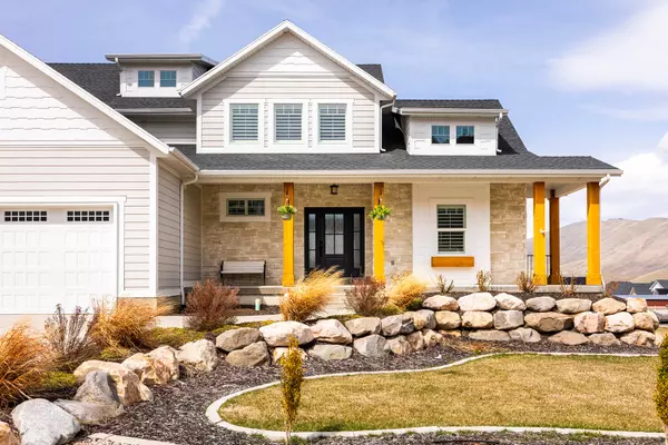 159 E 625 S, Mantua, UT 84324