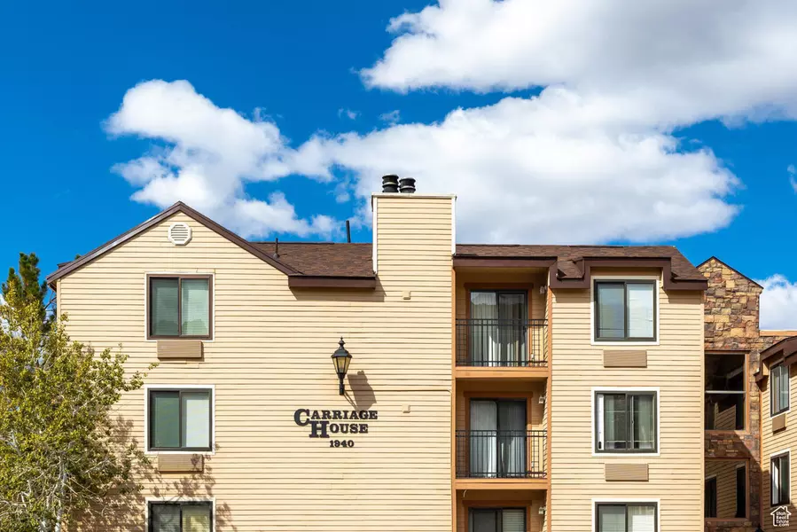 1940 PROSPECTOR AVE #101, Park City, UT 84060