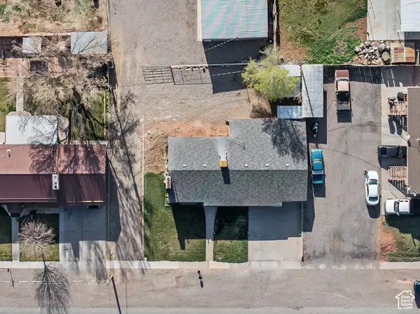 Richfield, UT 84701,40 S 400 E