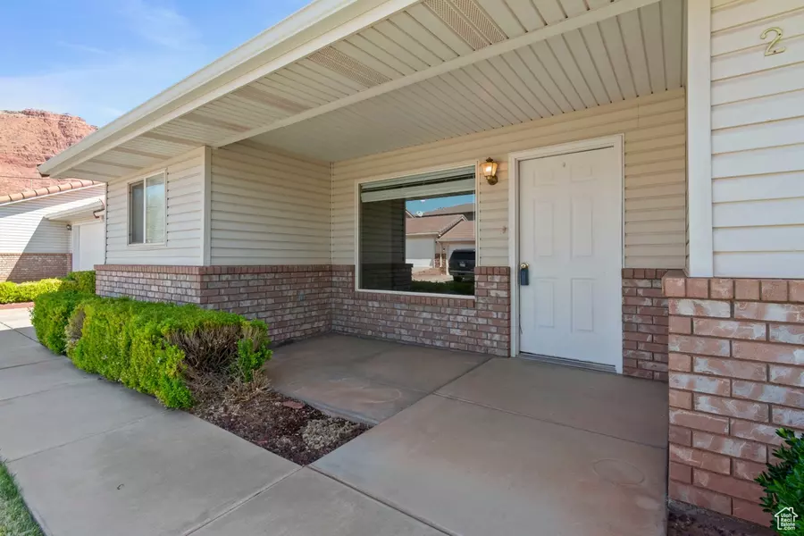 45 W CENTER ST #2, Ivins, UT 84738