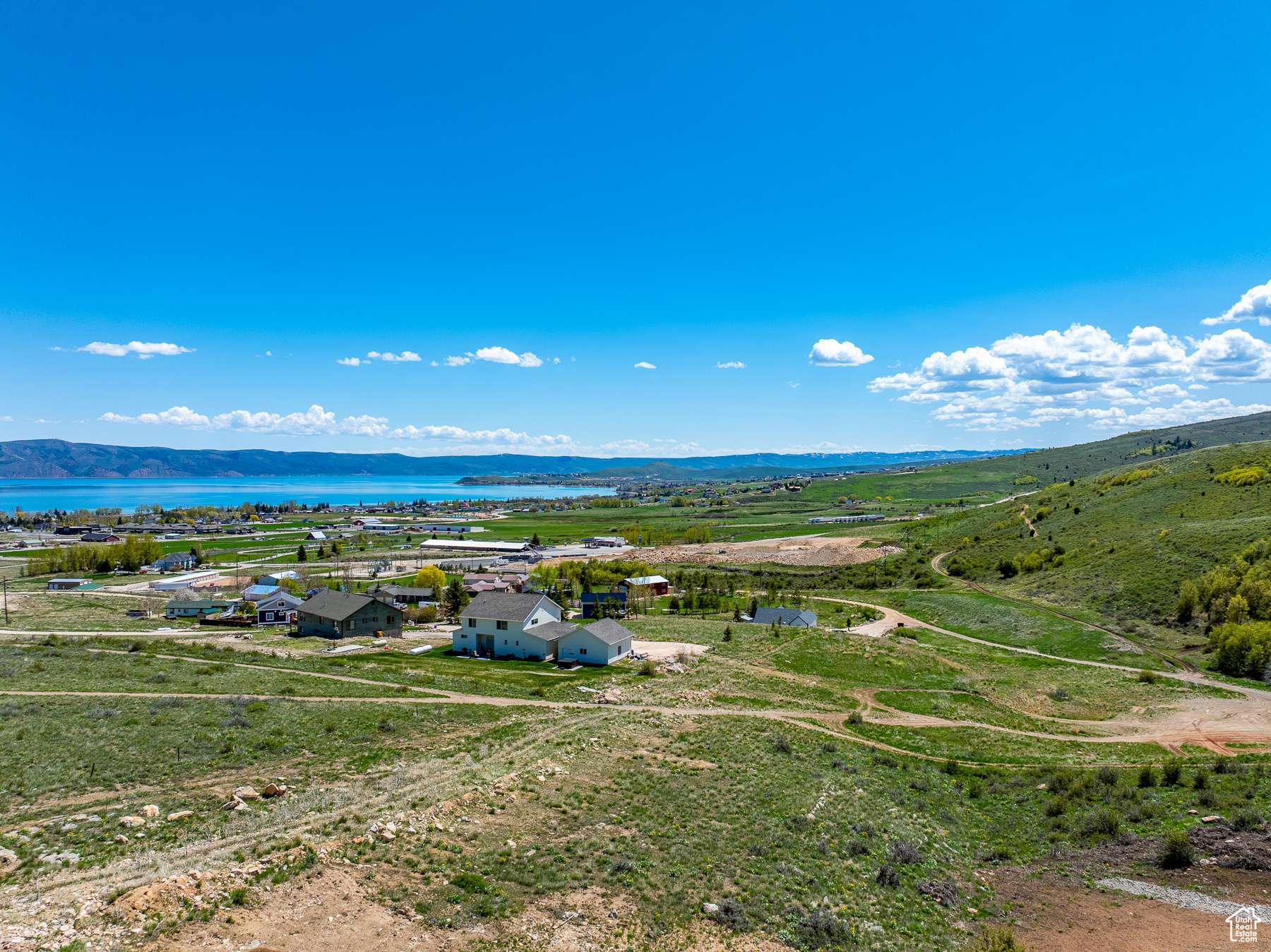 784 W LAKEVIEW RIDGE #43, Garden City, UT 84028