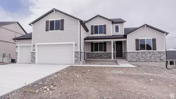 876 W SIKA CIR S #205, Saratoga Springs, UT 84045