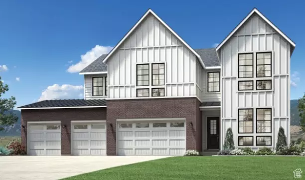 478 N PINNACLE LN #5, Saratoga Springs, UT 84045