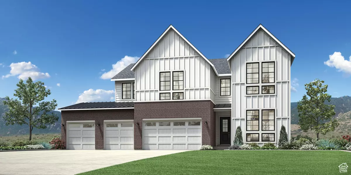 478 N PINNACLE LN #5, Saratoga Springs, UT 84045