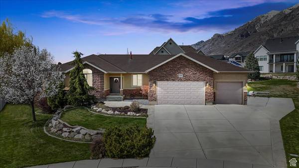 168 E 3725 N, North Ogden, UT 84414