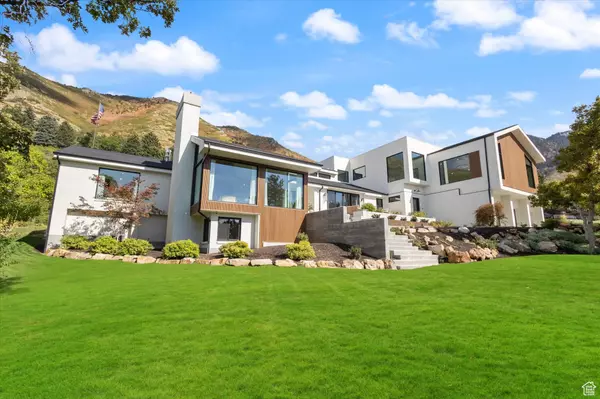 Salt Lake City, UT 84124,4155 S PARKVIEW DR