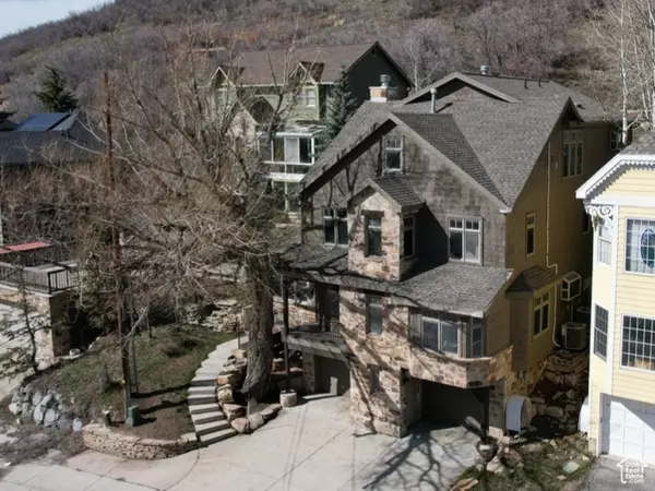 Park City, UT 84060,505 DEER VALLEY DR