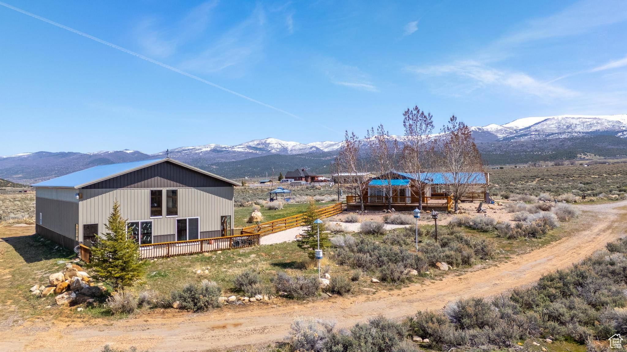 Mt Pleasant, UT 84647,19185 N 11250 E