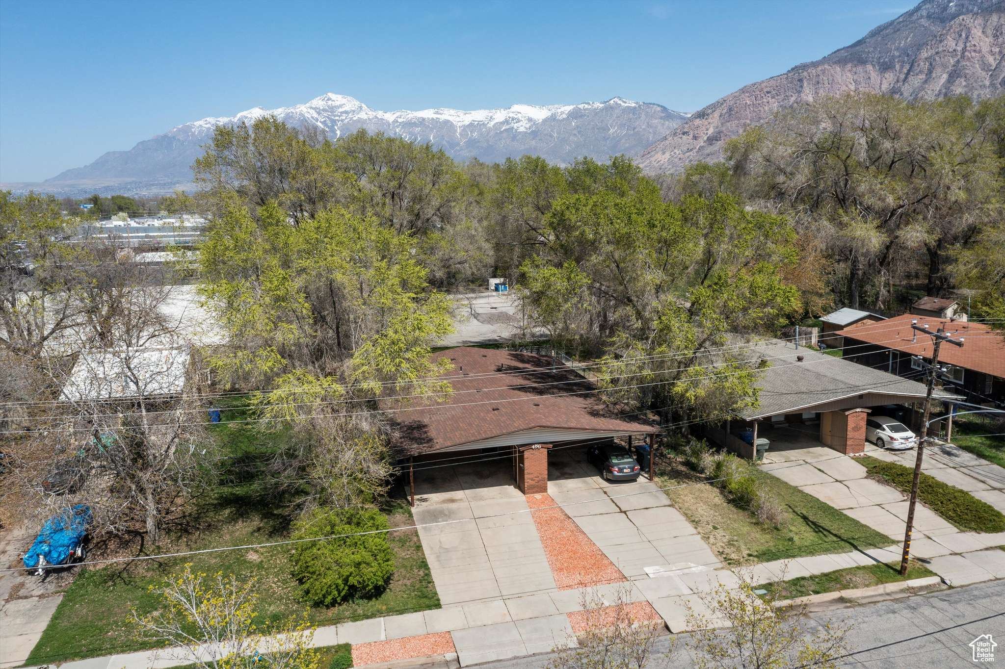 Ogden, UT 84404,486 13TH ST