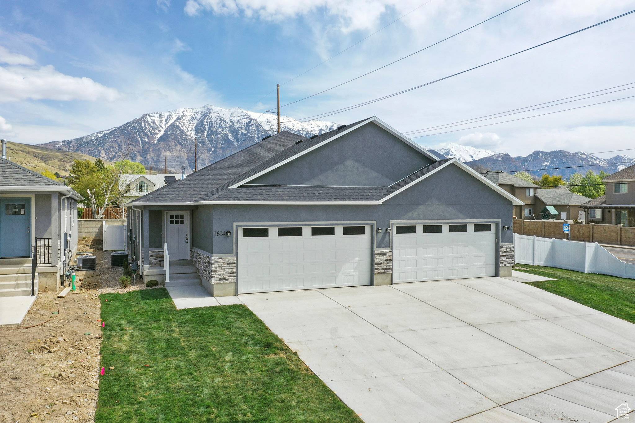 Orem, UT 84057,1614 N 160 E #2