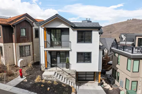 Park City, UT 84060,1216 ROTHWELL RD