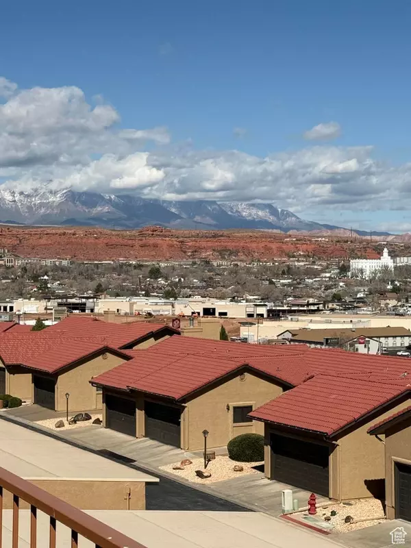 St. George, UT 84770,161 W 950 S #W2