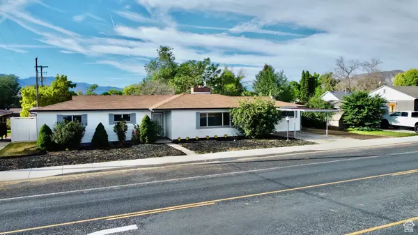 Richfield, UT 84701,165 W 500 N