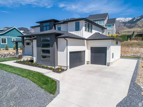 Hyde Park, UT 84318,94 S 950 E
