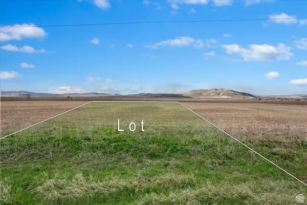 Amalga, UT 84335,7965 N 2400 W #2B