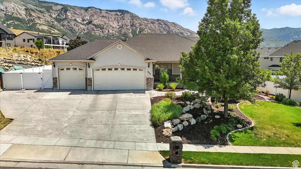North Ogden, UT 84414,4040 N 100 E
