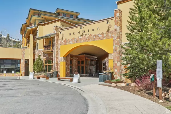 Park City, UT 84098,3720 N SUNDIAL CT #CG02