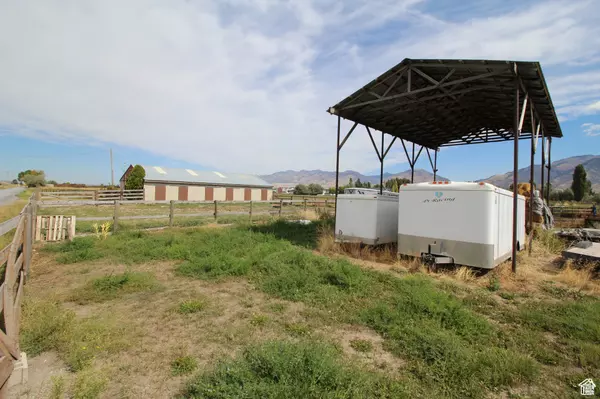 Logan, UT 84321,420 S 1400 W