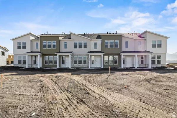 Logan, UT 84321,553 S 1225 W #109