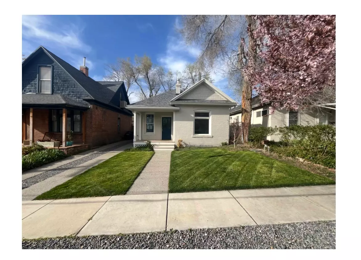 Salt Lake City, UT 84102,1161 E BUENO AVE