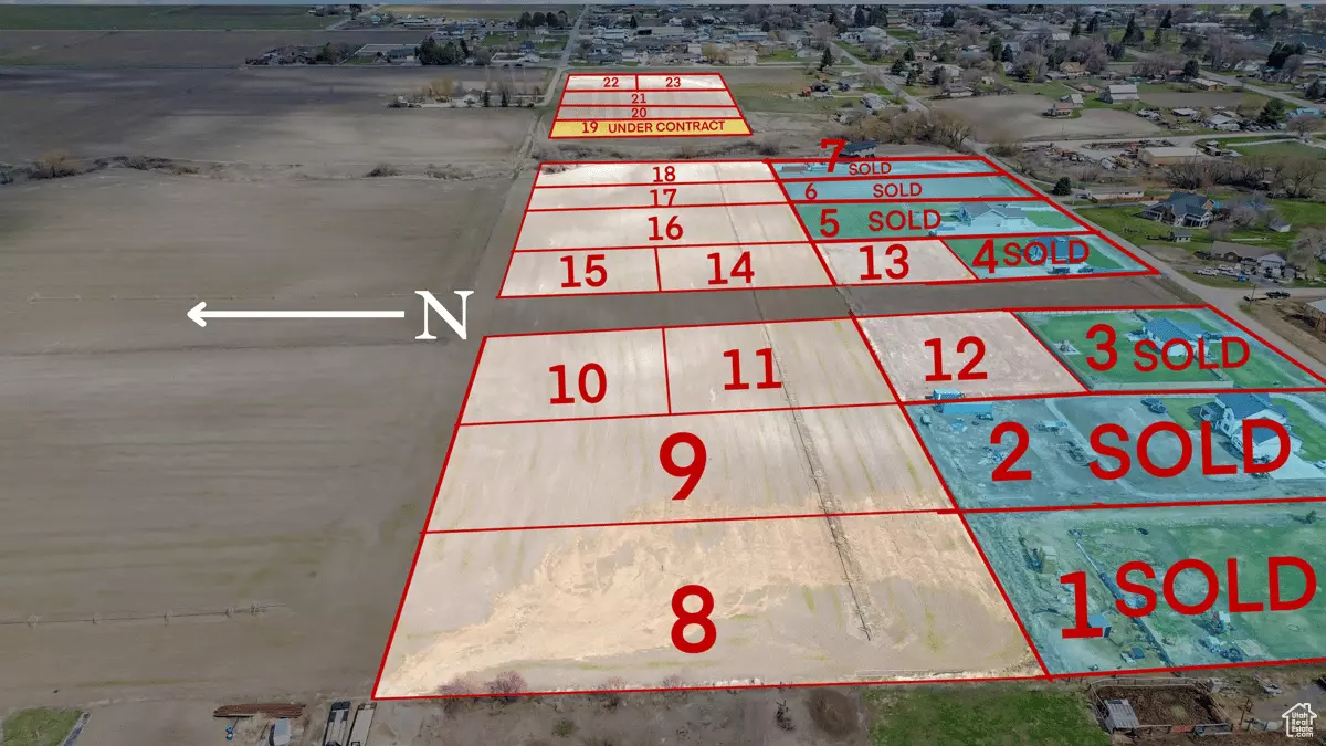 Newton, UT 84327,180 N 300 W