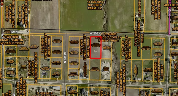 Newton, UT 84327,244 W 200 N #17