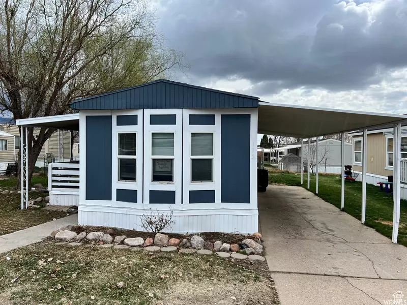 935 E 3000 N #175, Layton, UT 84040