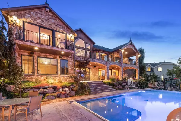 Draper, UT 84020,13879 S STANDING OAK DR E