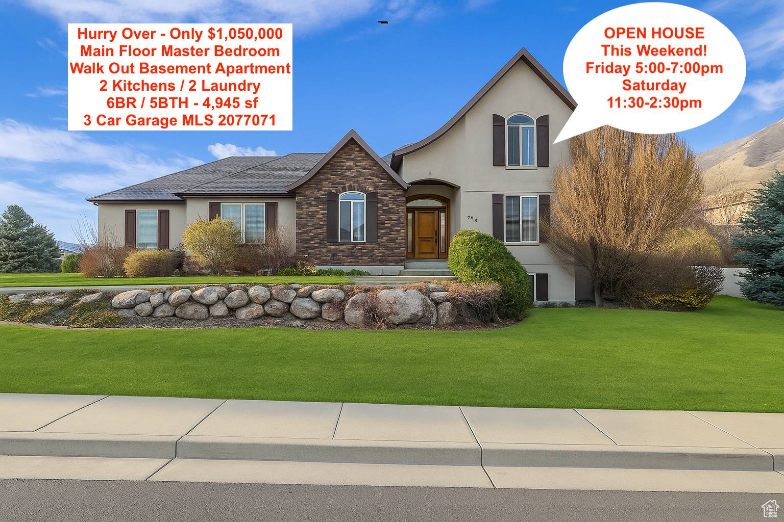 888 W 2800 N, Pleasant Grove, UT 84062