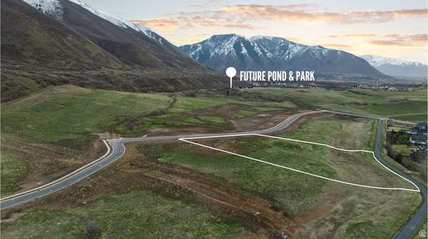2042 S VALLEY DR #57, Mapleton, UT 84664