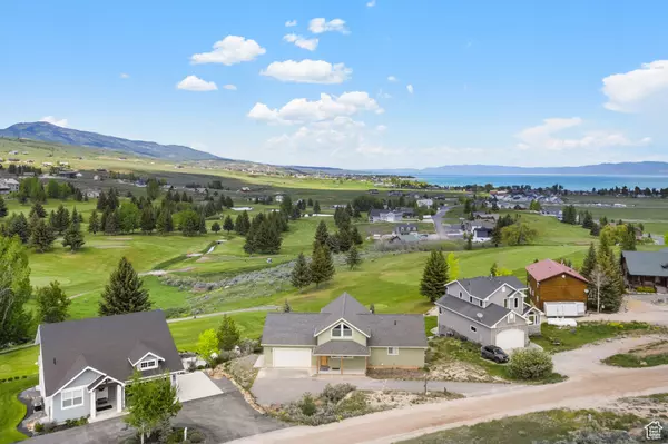 Garden City, UT 84028,17 WEDGE WAY